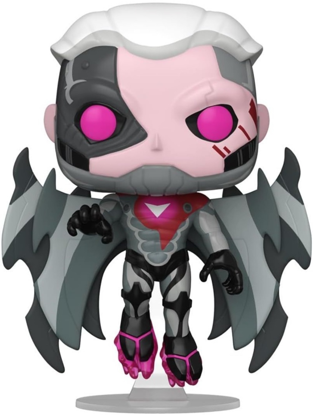Funko Pop Plus X-Men ’97 Bastion Nimrod #1541 Marvel Figure Chase Chance NIB - Picture 2 of 5